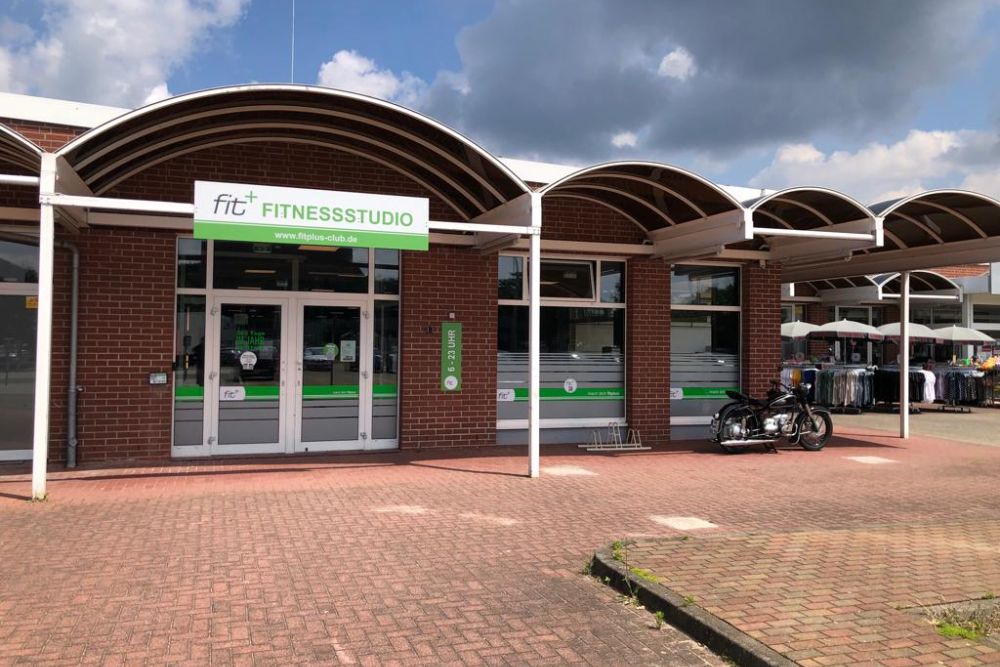 fitplus_Graefenhainichen_Fitnessstudio_Aussenansicht