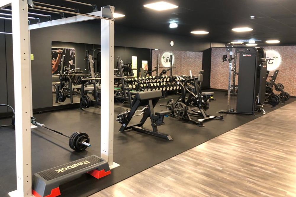 fitplus_Graefenhainichen_Freihanteltraining