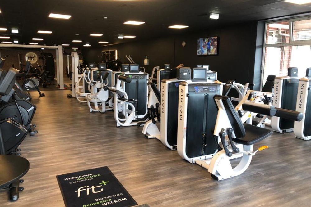 fitplus_Graefenhainichen_Krafttraining